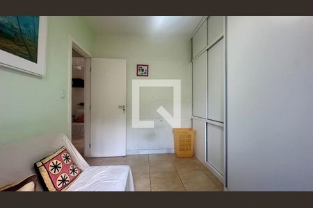 Quarto  de apartamento à venda com 2 quartos, 77m² em Anchieta, Belo Horizonte