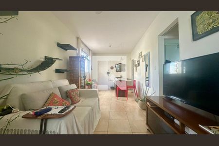 Apartamento à venda com 2 quartos, 77m² em Anchieta, Belo Horizonte