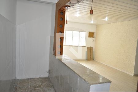 Casa de Condomínio para alugar com 2 quartos, 60m² em Quintino Bocaiúva, Rio de Janeiro