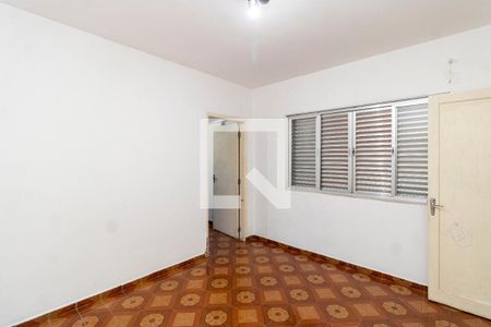Quarto de casa para alugar com 2 quartos, 114m² em Vila Dom Pedro Ii, São Paulo