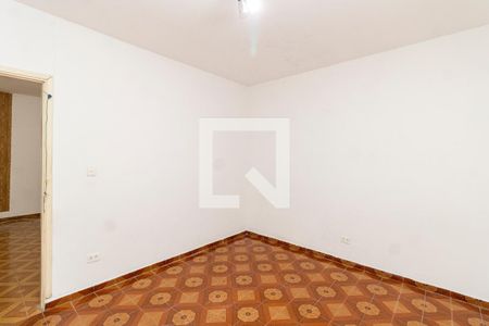 Quarto de casa para alugar com 2 quartos, 114m² em Vila Dom Pedro Ii, São Paulo