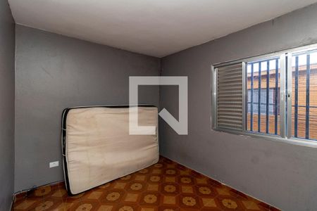 Suíte de casa para alugar com 2 quartos, 114m² em Vila Dom Pedro Ii, São Paulo
