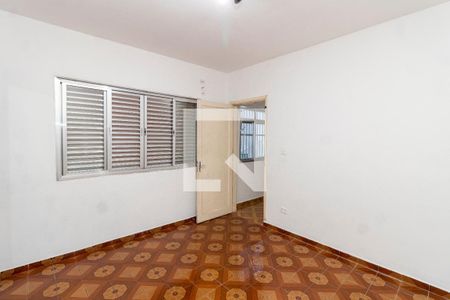 Quarto de casa para alugar com 2 quartos, 114m² em Vila Dom Pedro Ii, São Paulo