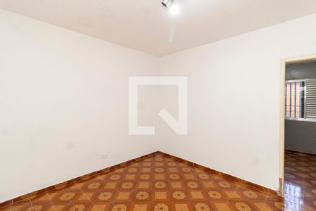 Quarto de casa para alugar com 2 quartos, 114m² em Vila Dom Pedro Ii, São Paulo