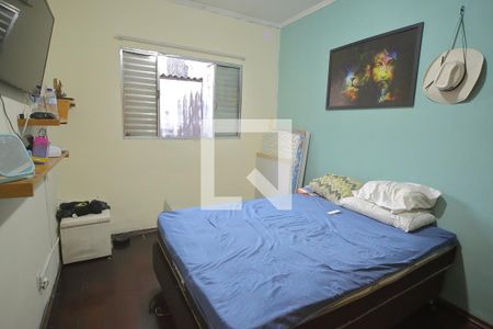 Quarto 2  de casa à venda com 3 quartos, 112m² em Santa Terezinha, São Bernardo do Campo