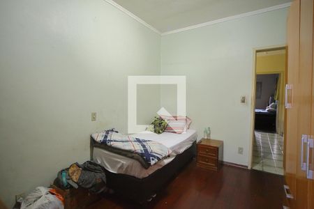 Quarto 1  de casa à venda com 3 quartos, 112m² em Santa Terezinha, São Bernardo do Campo