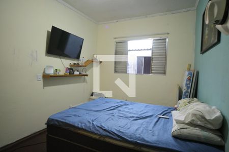 Quarto 2  de casa à venda com 3 quartos, 112m² em Santa Terezinha, São Bernardo do Campo