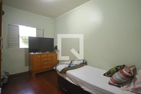Quarto 1  de casa à venda com 3 quartos, 112m² em Santa Terezinha, São Bernardo do Campo