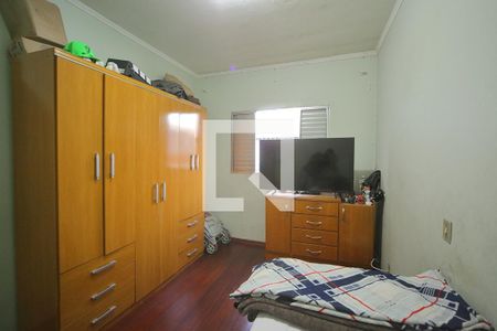 Quarto 1  de casa à venda com 3 quartos, 112m² em Santa Terezinha, São Bernardo do Campo