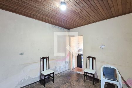 Sala de casa para alugar com 2 quartos, 100m² em Vila Alves Dias, São Bernardo do Campo