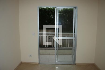 Apartamento para alugar com 2 quartos, 65m² em Caiapia, Cotia