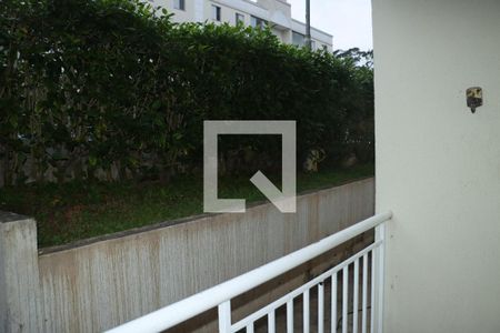 Apartamento para alugar com 2 quartos, 65m² em Caiapia, Cotia