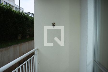 Apartamento para alugar com 2 quartos, 65m² em Caiapia, Cotia