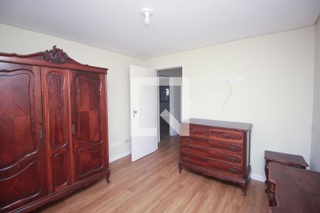 Quarto 1 de casa para alugar com 2 quartos, 120m² em Vila Lucinda, Santo André