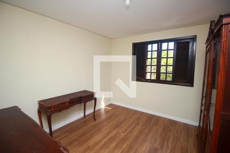 Quarto 1 de casa para alugar com 2 quartos, 120m² em Vila Lucinda, Santo André