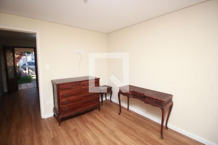 Quarto 1 de casa para alugar com 2 quartos, 120m² em Vila Lucinda, Santo André