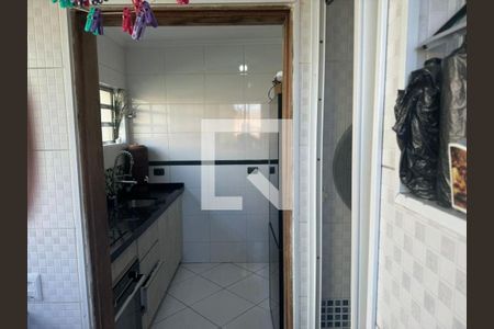 Apartamento à venda com 2 quartos, 65m² em Jardim Santa Edwirges, Guarulhos