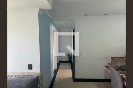 Apartamento à venda com 2 quartos, 65m² em Jardim Santa Edwirges, Guarulhos