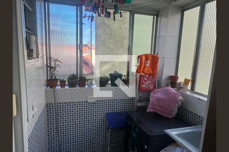 Apartamento à venda com 2 quartos, 65m² em Jardim Santa Edwirges, Guarulhos
