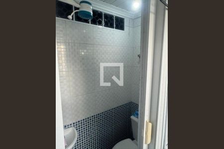 Apartamento à venda com 2 quartos, 65m² em Jardim Santa Edwirges, Guarulhos