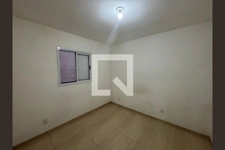 Quarto 1 de apartamento para alugar com 2 quartos, 50m² em Vila Nhocuné, São Paulo