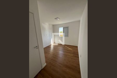 Quarto de apartamento para alugar com 3 quartos, 80m² em Balneário Tropical, Paulínia