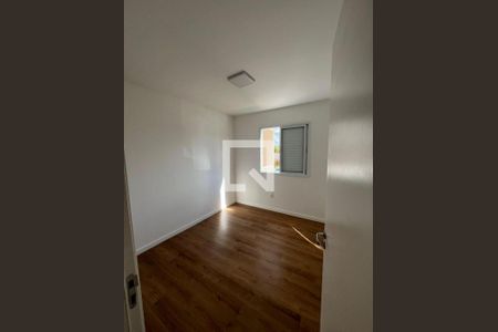 Suíte de apartamento para alugar com 3 quartos, 80m² em Balneário Tropical, Paulínia