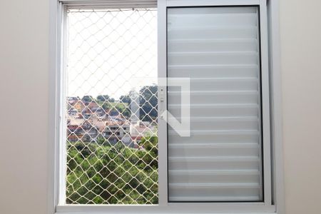 Quarto 1 de apartamento para alugar com 2 quartos, 45m² em Vila Carmosina, São Paulo