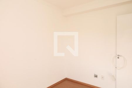 Quarto 1 de apartamento para alugar com 2 quartos, 45m² em Vila Carmosina, São Paulo