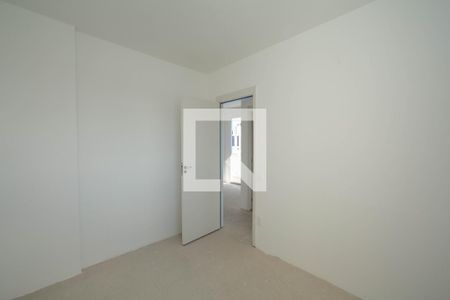 QUARTO1 de apartamento à venda com 3 quartos, 60m² em Estoril, Belo Horizonte