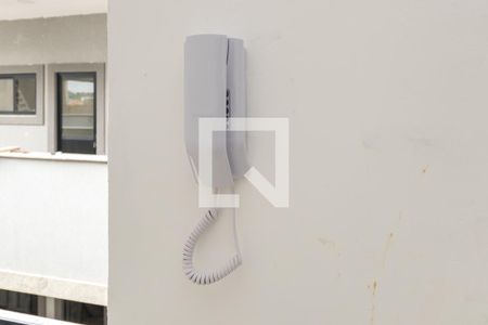Sala de apartamento para alugar com 1 quarto, 35m² em Olaria, Rio de Janeiro