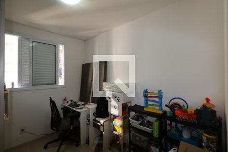 Quarto 1 de apartamento à venda com 2 quartos, 47m² em Centro, Diadema