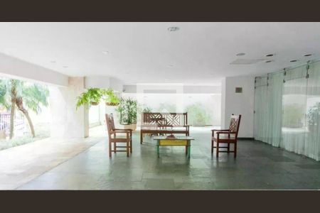 Apartamento à venda com 3 quartos, 100m² em Paraíso, São Paulo