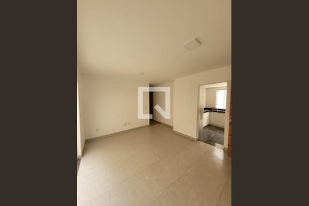 Apartamento à venda com 3 quartos, 138m² em Jardim America, Belo Horizonte