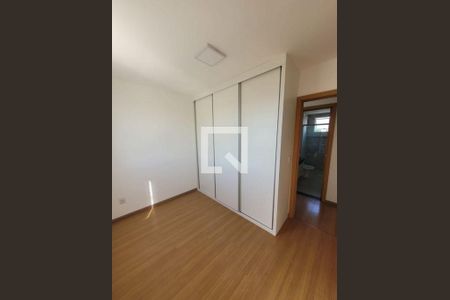 Apartamento à venda com 3 quartos, 138m² em Jardim America, Belo Horizonte