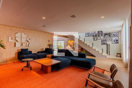 Casa à venda com 3 quartos, 400m² em Alphaville Residencial Zero, Barueri
