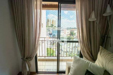 Apartamento à venda com 2 quartos, 58m² em Rio Pequeno, São Paulo