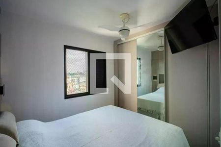 Apartamento à venda com 2 quartos, 58m² em Rio Pequeno, São Paulo
