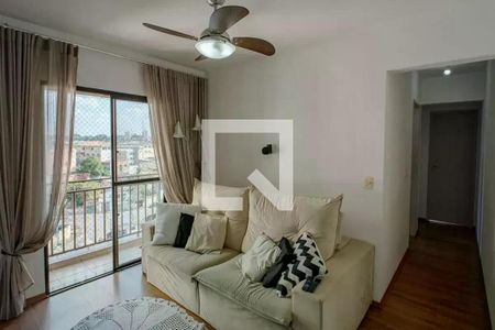 Apartamento à venda com 2 quartos, 58m² em Rio Pequeno, São Paulo