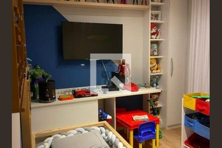 Apartamento à venda com 3 quartos, 74m² em Bonfim, Campinas