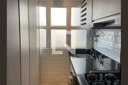 Apartamento à venda com 3 quartos, 74m² em Bonfim, Campinas