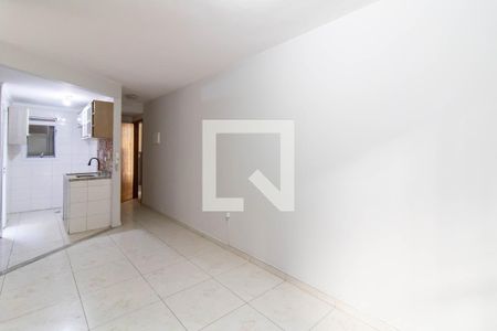 Sala de apartamento para alugar com 2 quartos, 80m² em Vila Galvão, Guarulhos