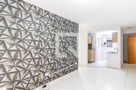 Sala de apartamento para alugar com 2 quartos, 80m² em Vila Galvão, Guarulhos