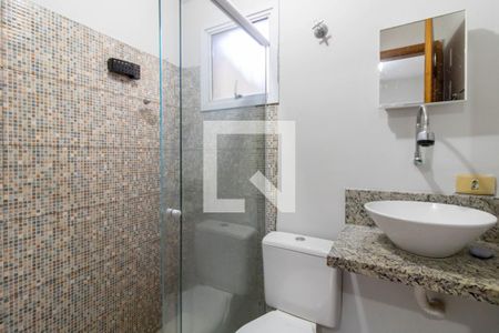 Suíte de apartamento para alugar com 2 quartos, 80m² em Vila Galvão, Guarulhos