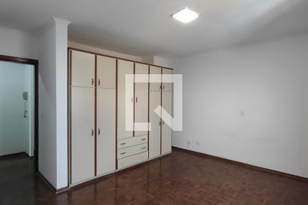 Suíte de apartamento para alugar com 3 quartos, 147m² em Santa Paula, São Caetano do Sul