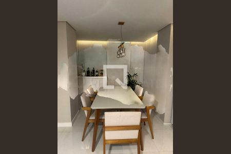 Apartamento à venda com 3 quartos, 100m² em Jardim Dom Bosco, São Paulo