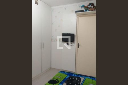 Apartamento à venda com 2 quartos, 60m² em Vila Carrão, São Paulo