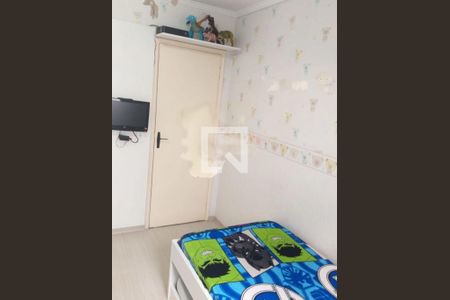 Apartamento à venda com 2 quartos, 60m² em Vila Carrão, São Paulo