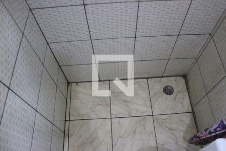 Banheiro  de casa para alugar com 1 quarto, 55m² em Parque Primavera, Guarulhos