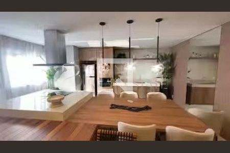 Apartamento à venda com 1 quarto, 30m² em Vila Olímpia, São Paulo